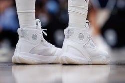 NBA: Playoffs-Minnesota Timberwolves at Denver Nuggets