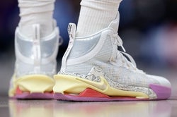 NBA: Playoffs-Minnesota Timberwolves at Denver Nuggets