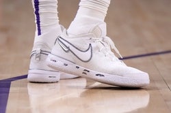 NBA: Playoffs-Memphis Grizzlies at Los Angeles Lakers