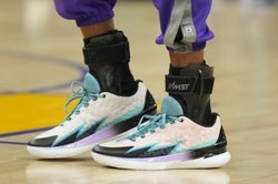 NBA: Playoffs-Sacramento Kings at Golden State Warriors