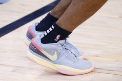 NBA: Playoffs-Los Angeles Lakers at Memphis Grizzlies