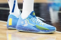 NBA: Playoffs-Golden State Warriors at Sacramento Kings