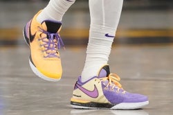 NBA: Playoffs-Los Angeles Lakers at Golden State Warriors