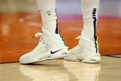 NBA: Playoffs-Denver Nuggets at Phoenix Suns