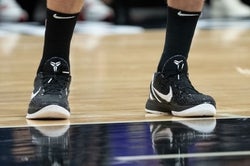 NBA: Playoffs-Golden State Warriors at Sacramento Kings