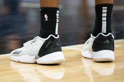 NBA: Playoffs-Golden State Warriors at Sacramento Kings