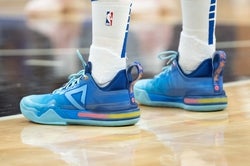 NBA: Playoffs-Golden State Warriors at Sacramento Kings