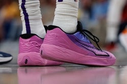 NBA: Playoffs-Phoenix Suns at Denver Nuggets