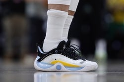 NBA: Playoffs-Los Angeles Lakers at Denver Nuggets