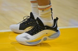 NBA: Playoffs-Denver Nuggets at Los Angeles Lakers