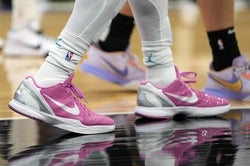 NBA: Kings Summer Classic-Charlotte Hornets at San Antonio Spurs