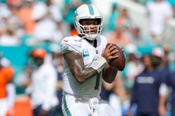 Miami Dolphins tickets are in high demand this year - Axios Miami