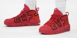 NBA: Chicago Bulls-Media Day