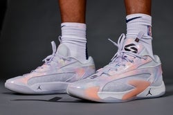 NBA: Denver Nuggets-Media Day