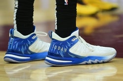 NBA: Preseason-Orlando Magic at Cleveland Cavaliers