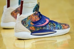 NBA: Preseason-Orlando Magic at Cleveland Cavaliers