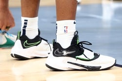 NBA: Preseason-Milwaukee Bucks at Memphis Grizzlies