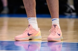 NBA: Preseason-Milwaukee Bucks at Oklahoma City Thunder