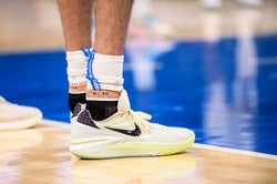NBA: Preseason-Milwaukee Bucks at Oklahoma City Thunder