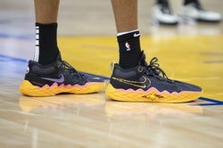 NBA: Preseason-San Antonio Spurs at Golden State Warriors