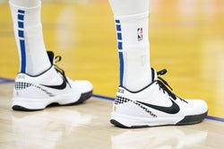 NBA: Preseason-San Antonio Spurs at Golden State Warriors