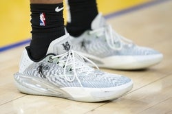 NBA: Preseason-San Antonio Spurs at Golden State Warriors