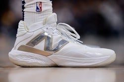 NBA: Los Angeles Lakers at Denver Nuggets