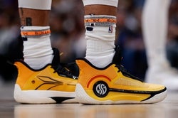 NBA: Los Angeles Lakers at Denver Nuggets