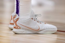 NBA: Los Angeles Lakers at Denver Nuggets