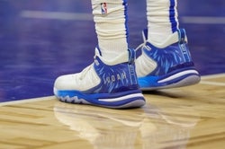 NBA: Houston Rockets at Orlando Magic
