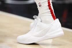 NBA: Oklahoma City Thunder at Chicago Bulls