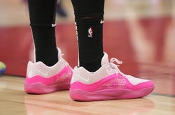 NBA: Minnesota Timberwolves at Toronto Raptors