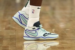 NBA: Philadelphia 76ers at Milwaukee Bucks