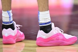 NBA: Oklahoma City Thunder at Cleveland Cavaliers