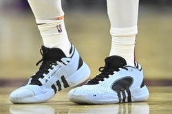 NBA: Oklahoma City Thunder at Cleveland Cavaliers