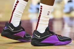 NBA: Oklahoma City Thunder at Cleveland Cavaliers