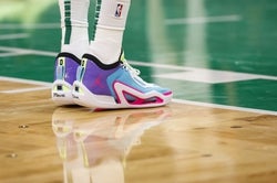 NBA: Miami Heat at Boston Celtics