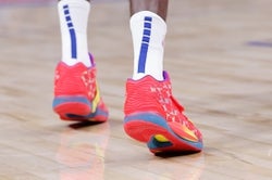 NBA: Chicago Bulls at Detroit Pistons