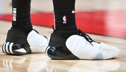 NBA: Philadelphia 76ers at Toronto Raptors