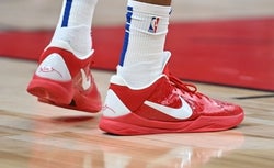 NBA: Philadelphia 76ers at Toronto Raptors