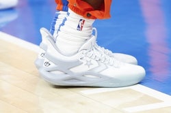 NBA: Denver Nuggets at Oklahoma City Thunder