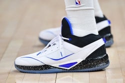 NBA: San Antonio Spurs at Los Angeles Clippers
