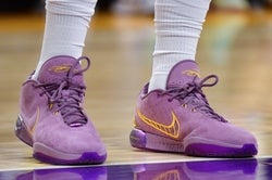 NBA: Orlando Magic at Los Angeles Lakers