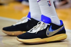 NBA: Orlando Magic at Los Angeles Lakers