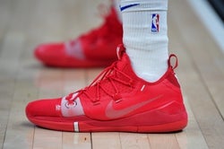 NBA: Orlando Magic at Los Angeles Clippers