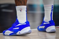 NBA: Orlando Magic at Los Angeles Clippers