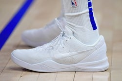 NBA: Orlando Magic at Los Angeles Clippers
