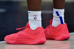 NBA: Orlando Magic at Los Angeles Clippers