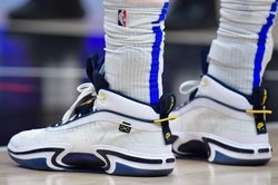 NBA: Orlando Magic at Los Angeles Clippers