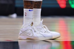 NBA: Orlando Magic at Los Angeles Clippers